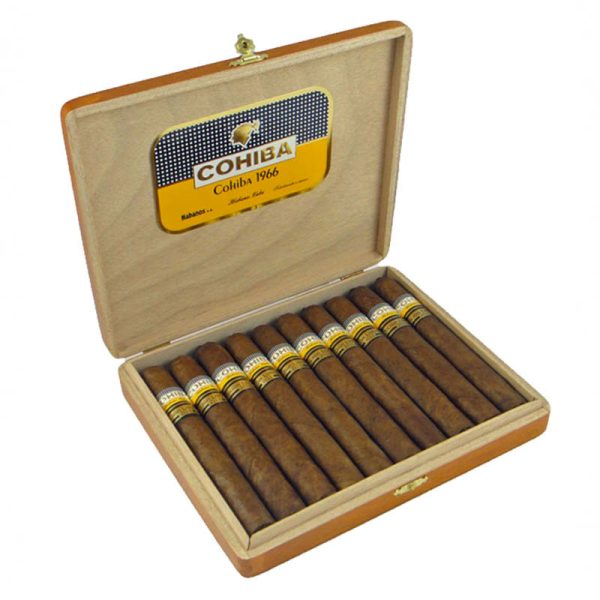 cohiba 1966 ed lim 2011
