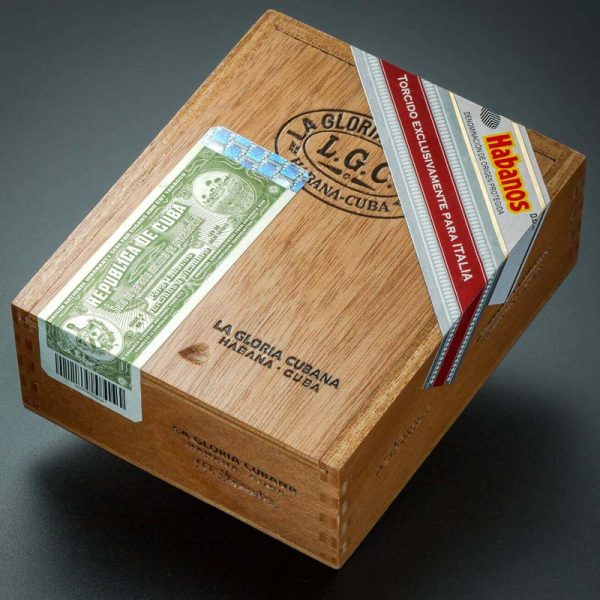La Gloria Cubana Invictos
