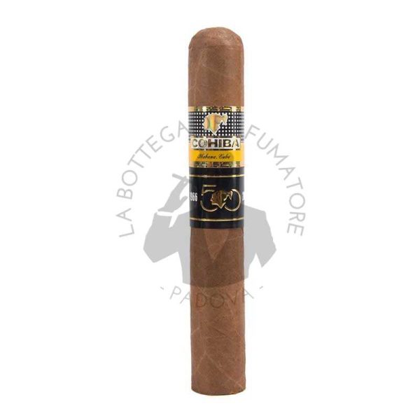 Cohiba Majestuoso